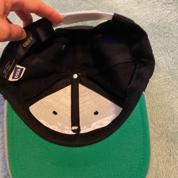 🌷🌷OBEY Posse cap🌷🌷 - Picture 3 of 4